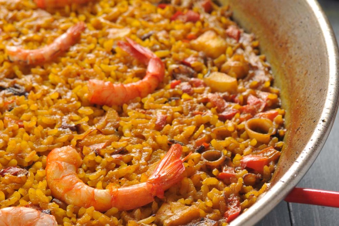 paellamar
