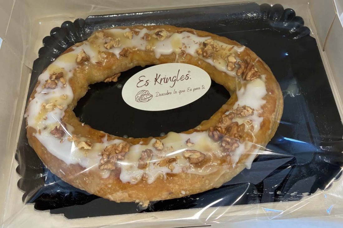 es kringles
