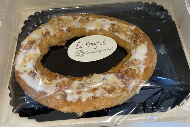 es kringles