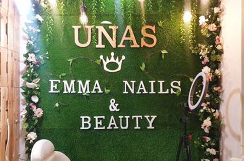 emma nails and beauty mercado de prosperidad madrid