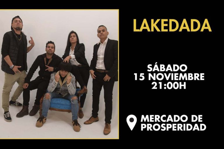 concierto mercado de prosperidad