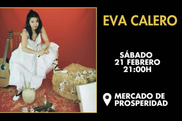 actuaciones en directo mercado de prosperidad