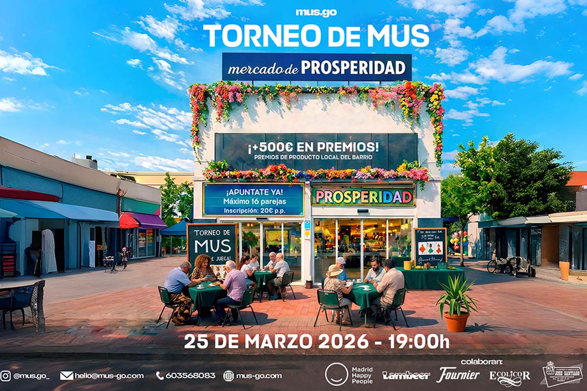 torneo de mus mercado de prosperidad