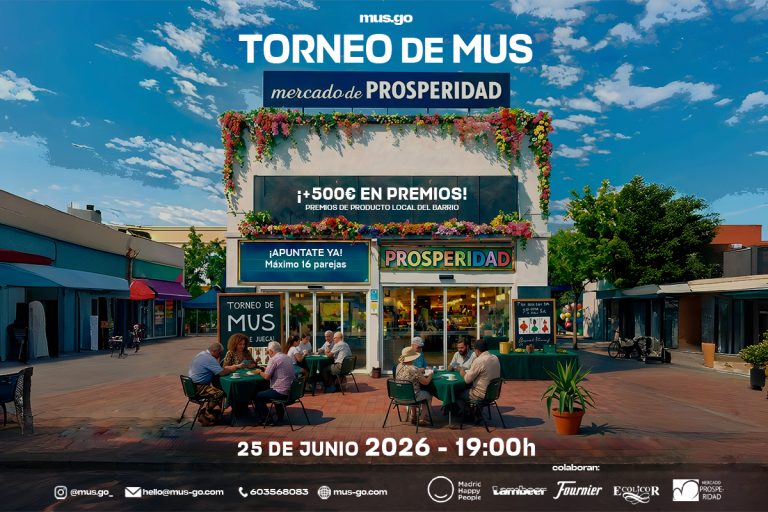 torneo mus mercado de prosperidad