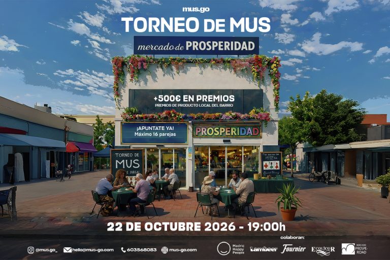 torneo mus mercado de prosperidad